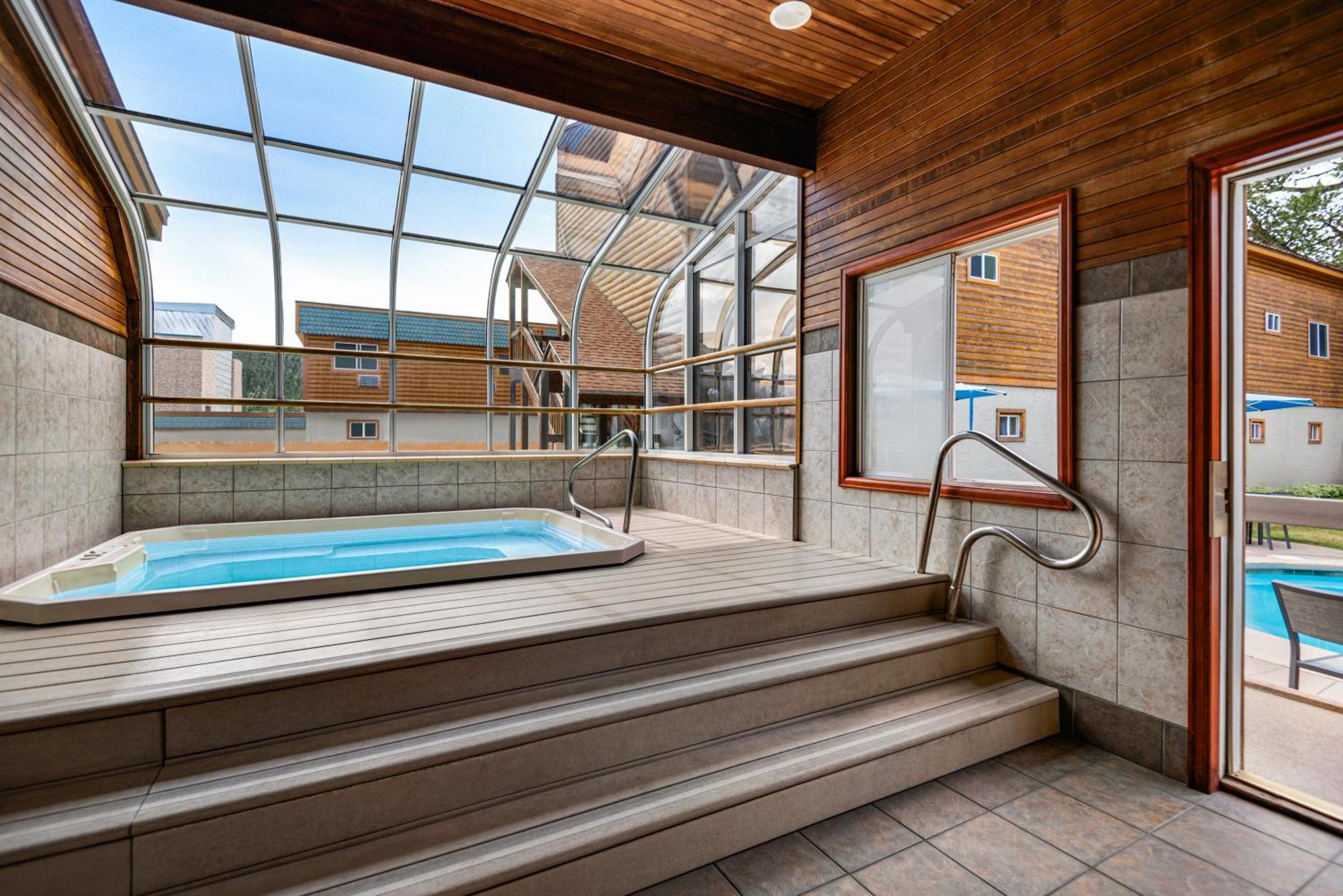 Nordic Lodge Steamboat Springs Exterior foto