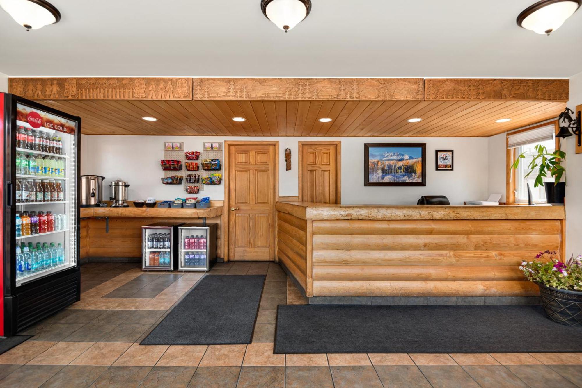 Nordic Lodge Steamboat Springs Exterior foto